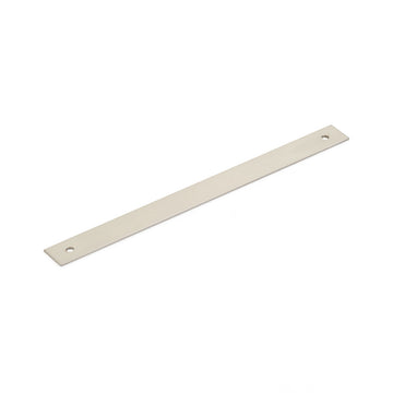 Schaub Pub House - Backplate for Pull - 8" cc